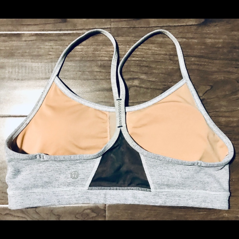 Lululemon Bra